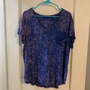 American Eagle Soft & Sexy T shirt